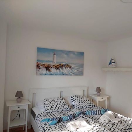 Apartment Hajduk 스타리그라드 파클레니차 외부 사진